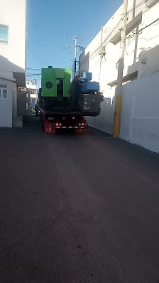 Operadora De Mercado De Llantas Celaya